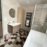 Apartament Le Stanislas Confort A - Centre -