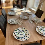 Le Stanislas Confort A - Centre - * Colmar