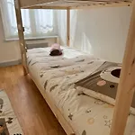 Apartament Le Stanislas Confort A - Centre - Colmar