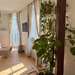 Apartament Le Stanislas Confort A - Centre - Colmar