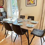 Le Stanislas Confort A - Centre - Apartament *