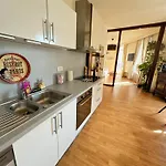 Le Stanislas Confort A - Centre - Apartament Colmar