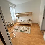 Apartament Le Stanislas Confort A - Centre - Colmar