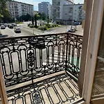 Apartament Le Stanislas Confort A - Centre - Colmar