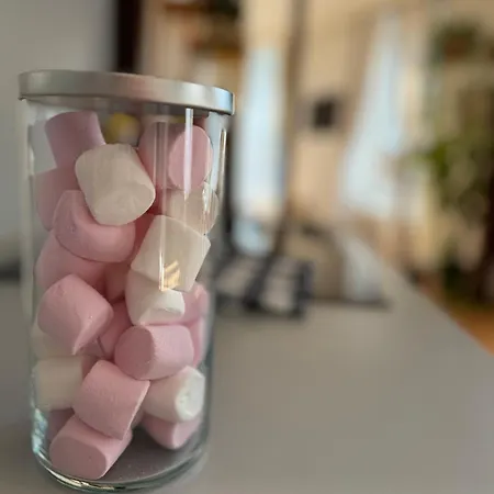 Le Stanislas Confort A - Centre - * Кольмар