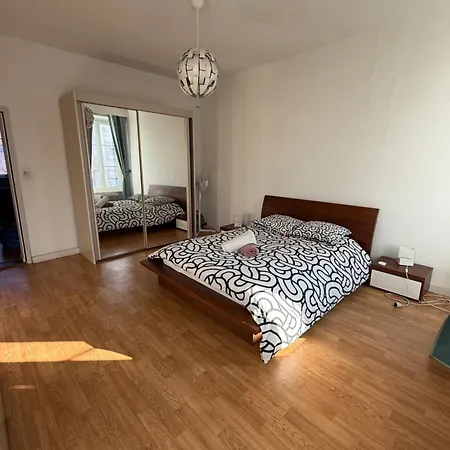 Le Stanislas Confort A - Centre - * Кольмар