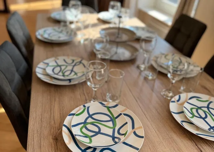 Le Stanislas Confort A - Centre - * Кольмар