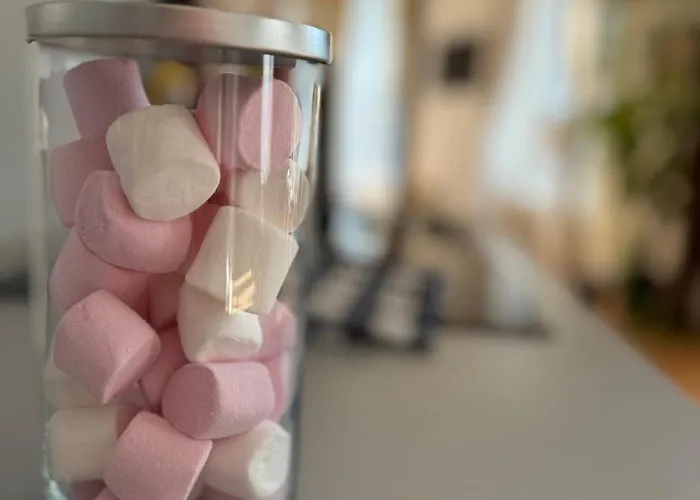 Le Stanislas Confort A - Centre - * Кольмар