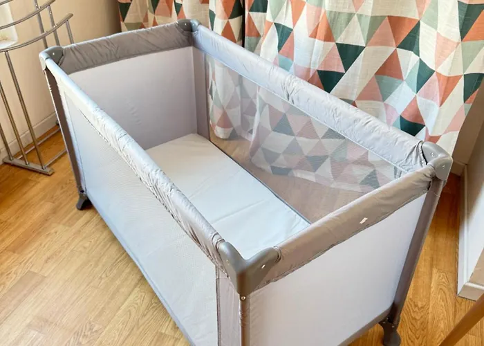 Le Stanislas Confort à - Centre -